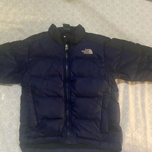 The North Face Jacket